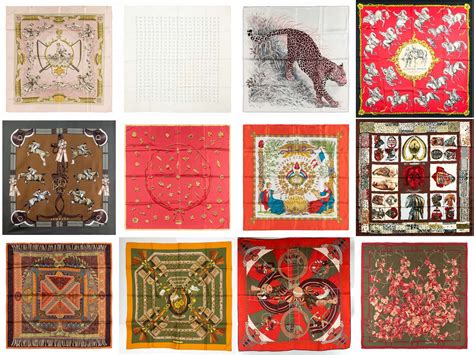 hermes scarf new york|hermes scarf database.